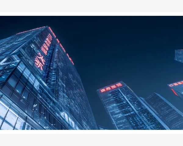 穿梭b2b街头捕捉企业采购新机遇_长期投入才能看到复利效应