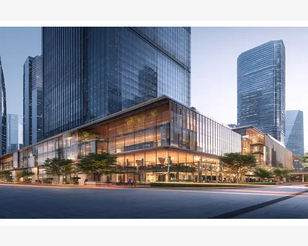 餐饮设备商巧搭B2B快车对接连锁采购_垂直领域黑马:找钢网与震坤行