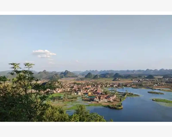 仿古石雕拴马桩借B2B平台对接古建工程_交易流程和复杂度差异明显